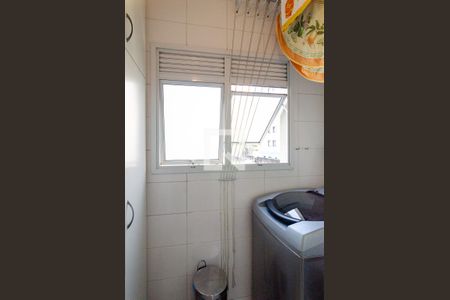 Apartamento à venda com 63m², 2 quartos e 1 vaga Apartamento à venda com 63m², 2 quartos e 1 vagaÁrea de Serviço