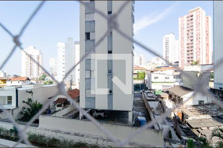 Apartamento à venda com 63m², 2 quartos e 1 vaga Apartamento à venda com 63m², 2 quartos e 1 vagaVista da Varanda