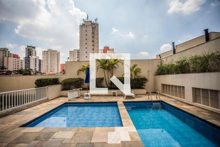 Apartamento à venda com 63m², 2 quartos e 1 vaga Apartamento à venda com 63m², 2 quartos e 1 vagaÁrea comum