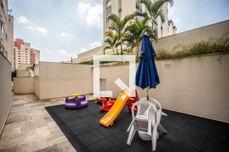 Apartamento à venda com 63m², 2 quartos e 1 vaga Apartamento à venda com 63m², 2 quartos e 1 vagaÁrea comum