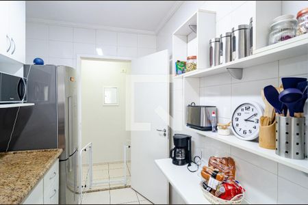 Apartamento à venda com 63m², 2 quartos e 1 vaga Apartamento à venda com 63m², 2 quartos e 1 vagaCozinha