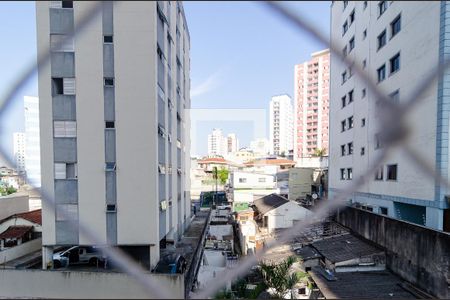 Apartamento à venda com 63m², 2 quartos e 1 vaga Apartamento à venda com 63m², 2 quartos e 1 vagaVista do Quarto 1