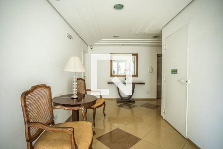 Apartamento à venda com 63m², 2 quartos e 1 vaga Apartamento à venda com 63m², 2 quartos e 1 vagaHall de Entrada
