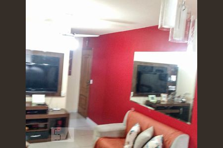 Apartamento à venda com 68m², 3 quartos e 1 vaga Apartamento à venda com 68m², 3 quartos e 1 vagaSala