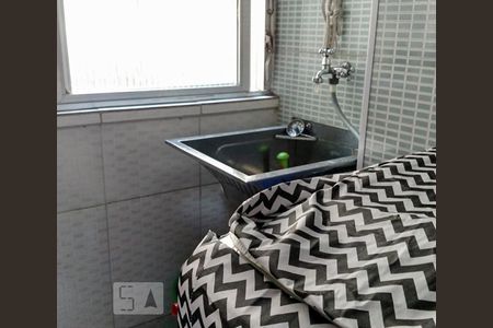Apartamento à venda com 68m², 3 quartos e 1 vaga Apartamento à venda com 68m², 3 quartos e 1 vagaÁrea de Serviço