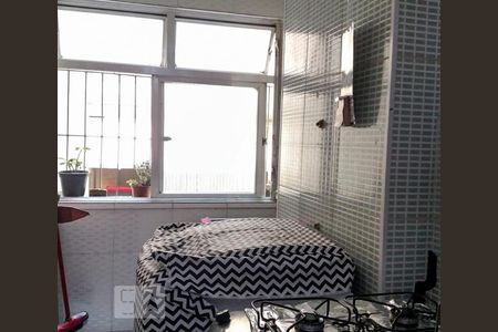 Apartamento à venda com 68m², 3 quartos e 1 vaga Apartamento à venda com 68m², 3 quartos e 1 vagaÁrea de Serviço