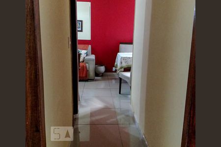 Apartamento à venda com 68m², 3 quartos e 1 vaga Apartamento à venda com 68m², 3 quartos e 1 vagaSala