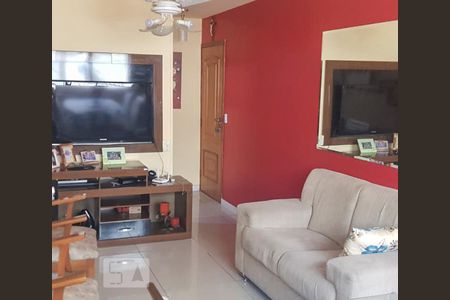 Apartamento à venda com 68m², 3 quartos e 1 vaga Apartamento à venda com 68m², 3 quartos e 1 vagaSala