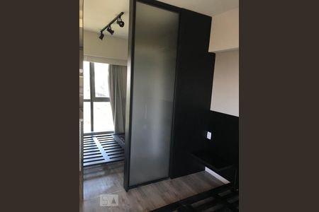 Quarto de apartamento à venda com 1 quarto, 38m² em Praia de Belas, Porto Alegre