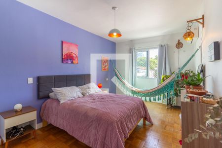 Quarto 2 de apartamento à venda com 2 quartos, 85m² em Pinheiros, São Paulo