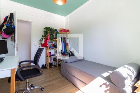 Quarto 1 de apartamento à venda com 2 quartos, 85m² em Pinheiros, São Paulo