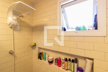 Apartamento à venda com 85m², 2 quartos e sem vagaBanheiro