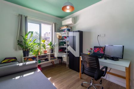Quarto 1 de apartamento à venda com 2 quartos, 85m² em Pinheiros, São Paulo