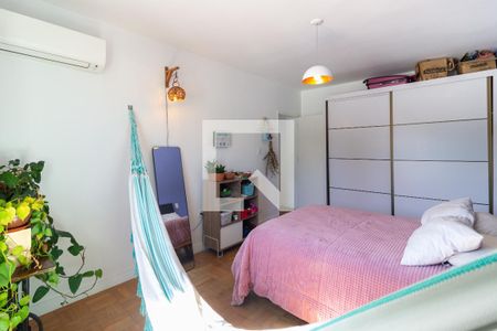 Quarto 2 de apartamento à venda com 2 quartos, 85m² em Pinheiros, São Paulo