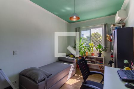 Quarto 1 de apartamento à venda com 2 quartos, 85m² em Pinheiros, São Paulo