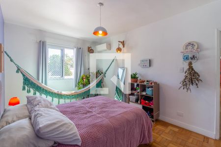 Quarto 2 de apartamento à venda com 2 quartos, 85m² em Pinheiros, São Paulo