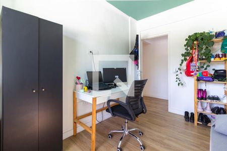 Quarto 1 de apartamento à venda com 2 quartos, 85m² em Pinheiros, São Paulo
