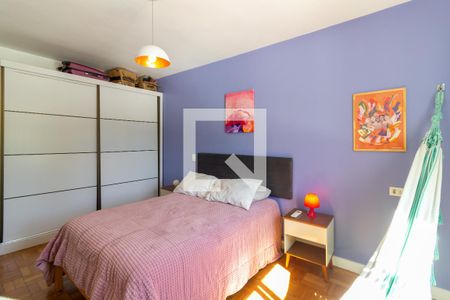 Quarto 2 de apartamento à venda com 2 quartos, 85m² em Pinheiros, São Paulo