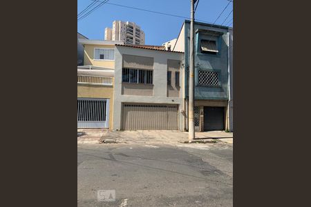 Casa à venda com 196m², 3 quartos e 2 vagasfachada