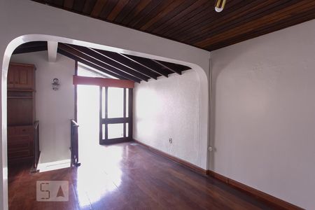 Suíte de apartamento à venda com 2 quartos, 80m² em Menino Deus, Porto Alegre
