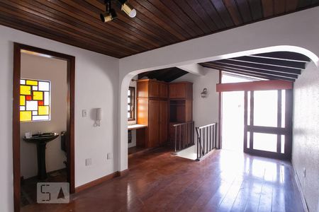 Suíte de apartamento à venda com 2 quartos, 80m² em Menino Deus, Porto Alegre