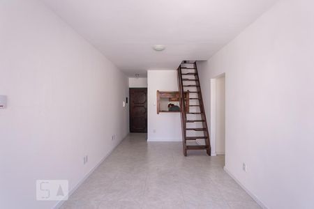 Sala de apartamento à venda com 2 quartos, 80m² em Menino Deus, Porto Alegre