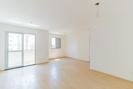 Sala de apartamento para alugar com 2 quartos, 66m² em Vila Cunha Bueno, São Paulo