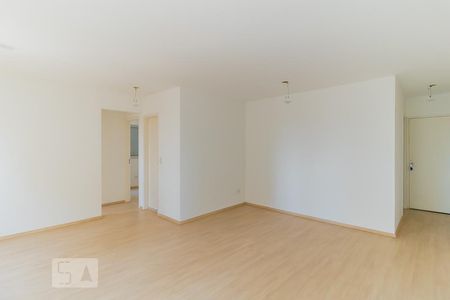 Sala de apartamento à venda com 2 quartos, 66m² em Vila Cunha Bueno, São Paulo