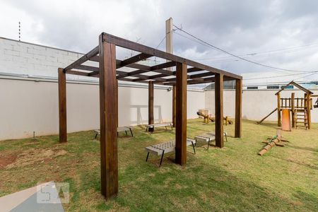 Apartamento para alugar com 66m², 2 quartos e 1 vagaÁrea Comum - Playground