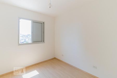 Quarto 1 de apartamento para alugar com 2 quartos, 66m² em Vila Cunha Bueno, São Paulo