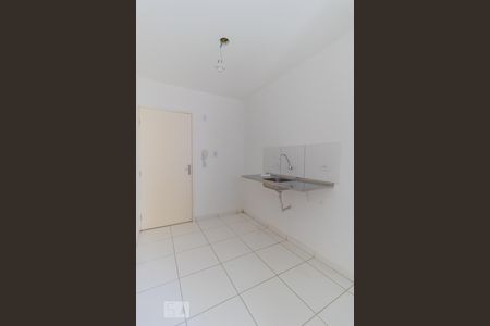 Apartamento para alugar com 66m², 2 quartos e 1 vagaCozinha