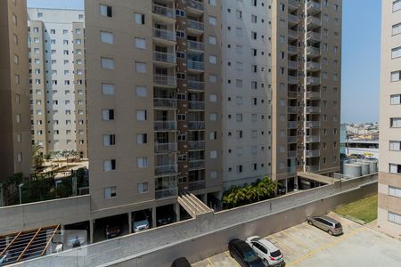 Vista do Quarto 2 de apartamento à venda com 2 quartos, 66m² em Vila Cunha Bueno, São Paulo