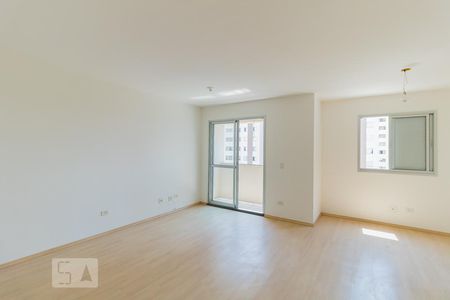 Sala de apartamento à venda com 2 quartos, 66m² em Vila Cunha Bueno, São Paulo