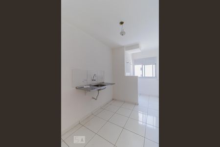 Apartamento para alugar com 66m², 2 quartos e 1 vagaCozinha