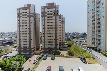 Vista do Quarto 1 de apartamento à venda com 2 quartos, 66m² em Vila Cunha Bueno, São Paulo