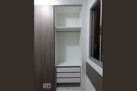 Dormitório de apartamento à venda com 2 quartos, 48m² em Vila Palmeiras, São Paulo
