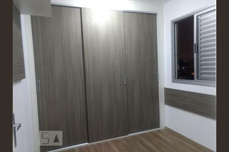 Dormitório de apartamento à venda com 2 quartos, 48m² em Vila Palmeiras, São Paulo
