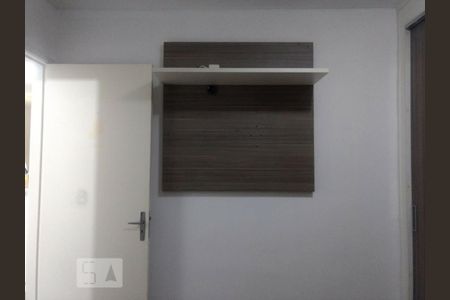 Dormitório de apartamento à venda com 2 quartos, 48m² em Vila Palmeiras, São Paulo