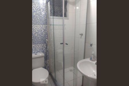 Apartamento à venda com 48m², 2 quartos e 1 vagaBanheiro