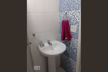 Apartamento à venda com 48m², 2 quartos e 1 vagaBanheiro