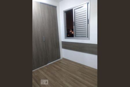 Dormitório  de apartamento à venda com 2 quartos, 48m² em Vila Palmeiras, São Paulo