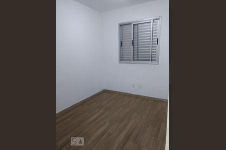 Dormitório  de apartamento à venda com 2 quartos, 48m² em Vila Palmeiras, São Paulo