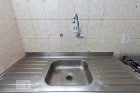 Apartamento à venda com 119m², 3 quartos e 1 vagaCozinha