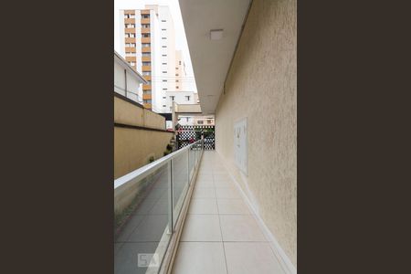 Apartamento à venda com 119m², 3 quartos e 1 vagaEntrada