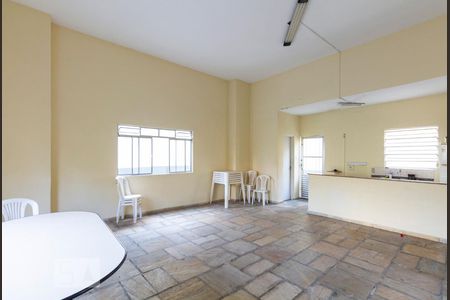 Apartamento à venda com 119m², 3 quartos e 1 vagaSalão de Festas