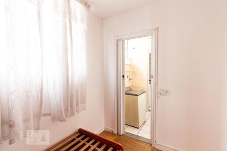 Apartamento à venda com 119m², 3 quartos e 1 vagaQuarto 3