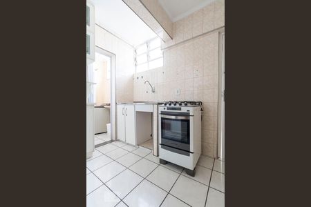 Apartamento à venda com 119m², 3 quartos e 1 vagaCozinha