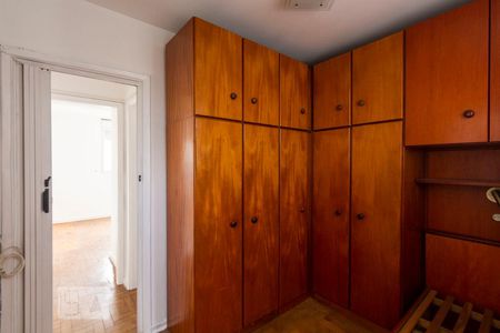 Apartamento à venda com 119m², 3 quartos e 1 vagaQuarto 3