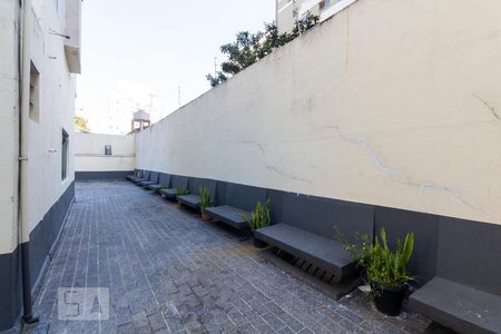 Apartamento à venda com 119m², 3 quartos e 1 vagaÁrea Externa
