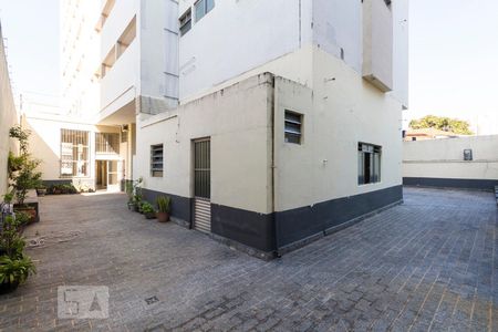 Apartamento à venda com 119m², 3 quartos e 1 vagaÁrea Externa